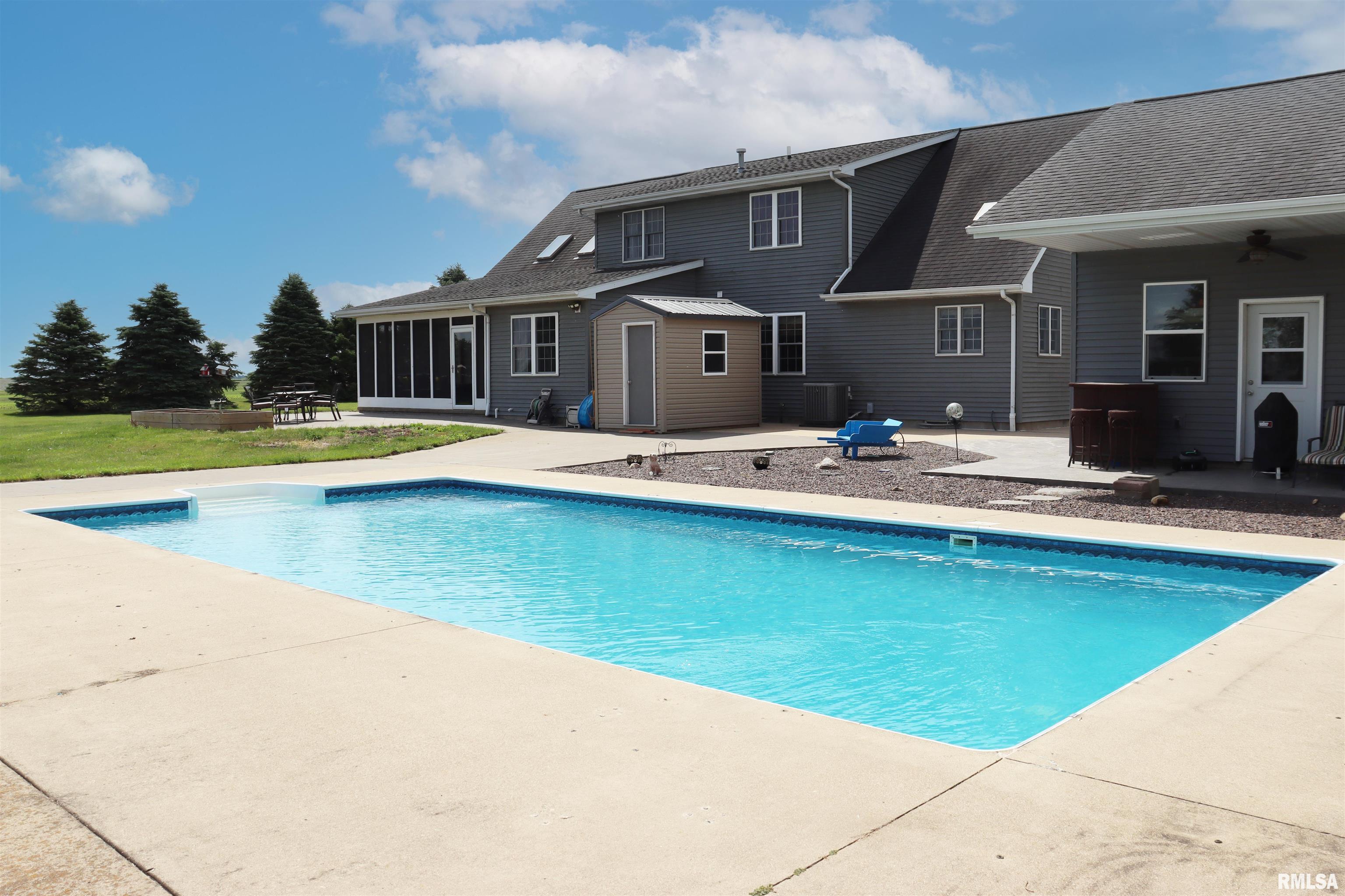1157 East Guth Road Washington, IL 61571 - Photo 5 of 74