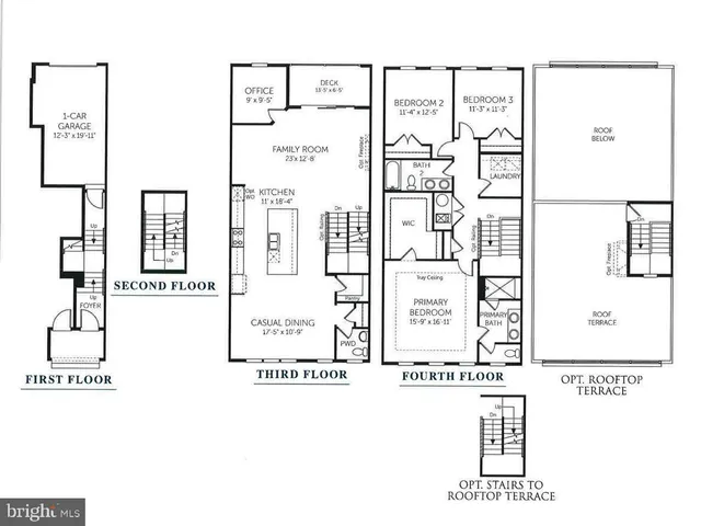 $838,903 | 11658 American Dream Way, Reston, VA 20190