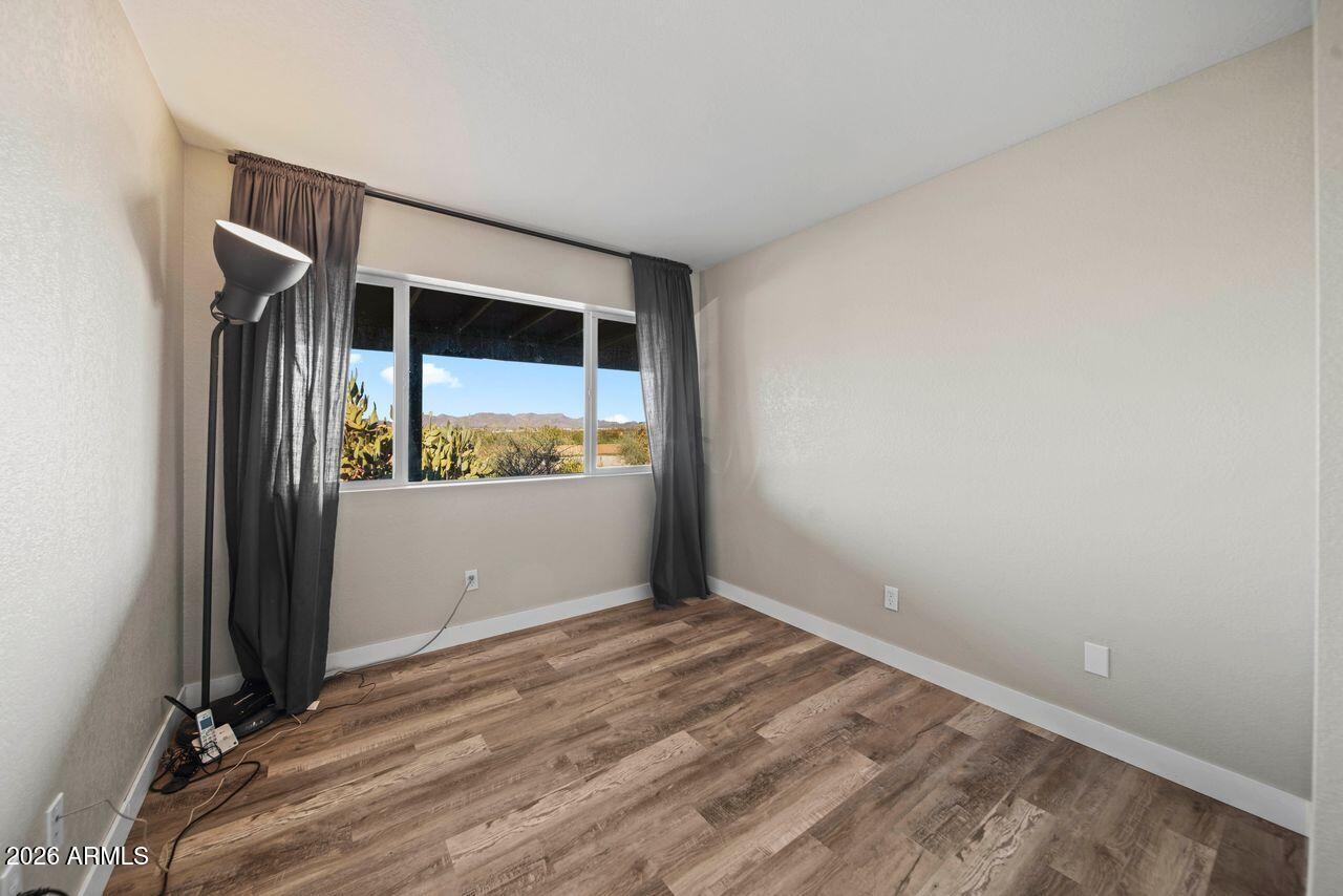 51718 West Donald Road Aguila, AZ 85320 - Photo 19 of 59 an empty room with window