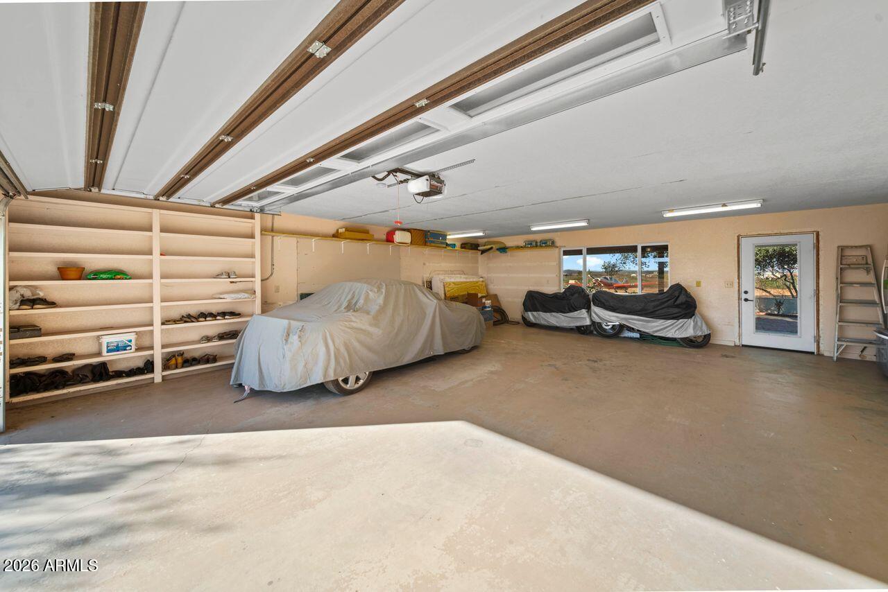 51718 West Donald Road Aguila, AZ 85320 - Photo 21 of 59