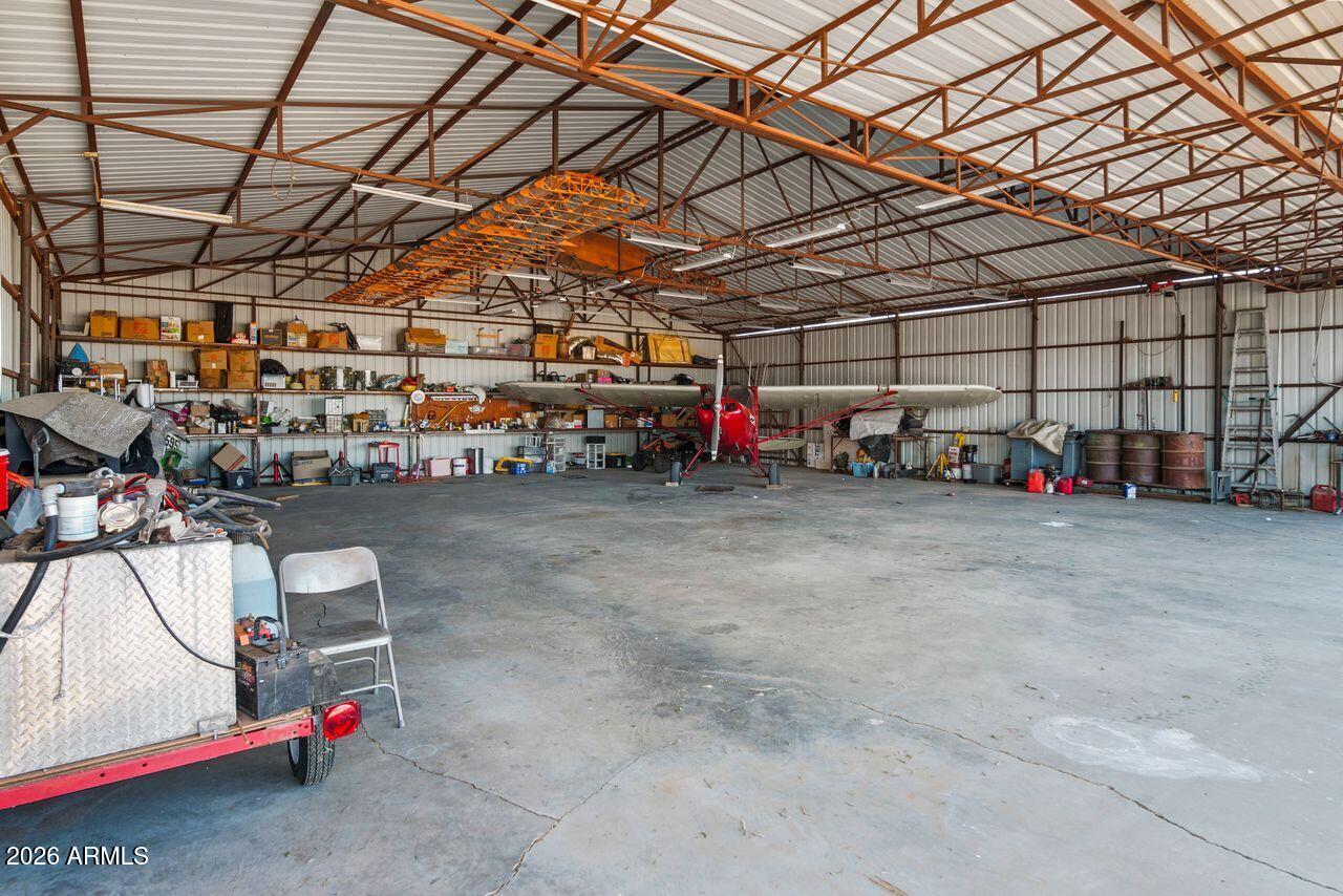 51718 West Donald Road Aguila, AZ 85320 - Photo 27 of 59