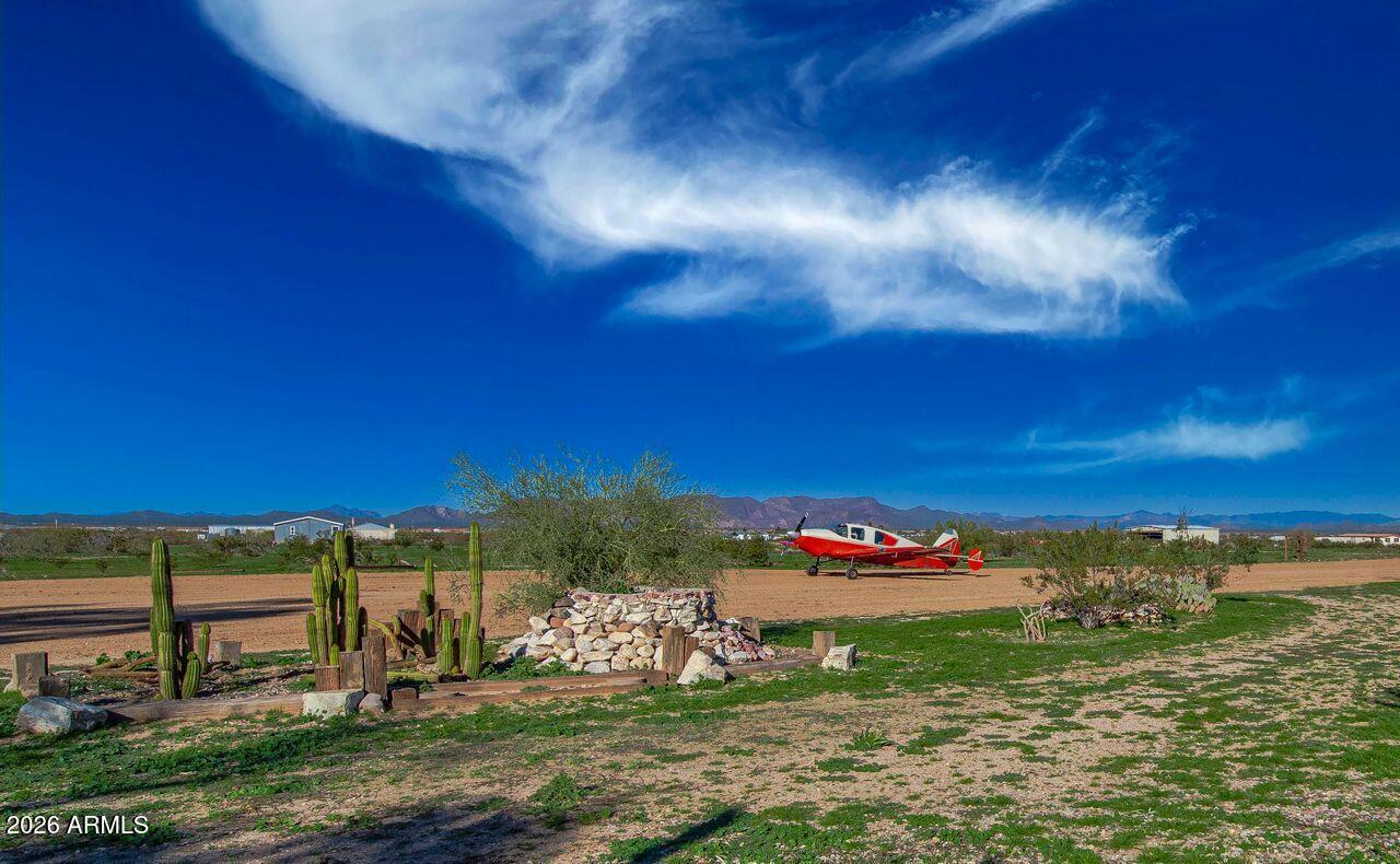 51718 West Donald Road Aguila, AZ 85320 - Photo 46 of 59