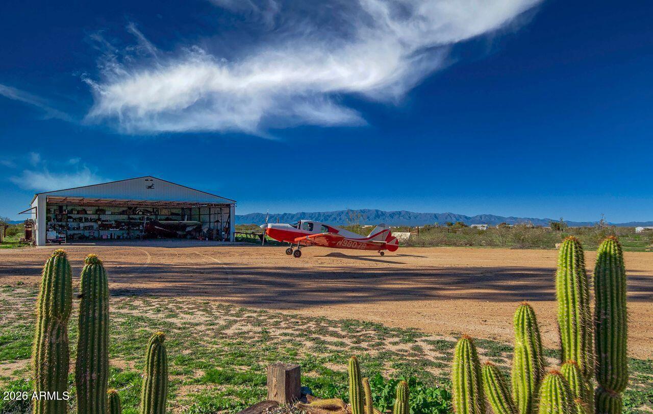 51718 West Donald Road Aguila, AZ 85320 - Photo 47 of 59