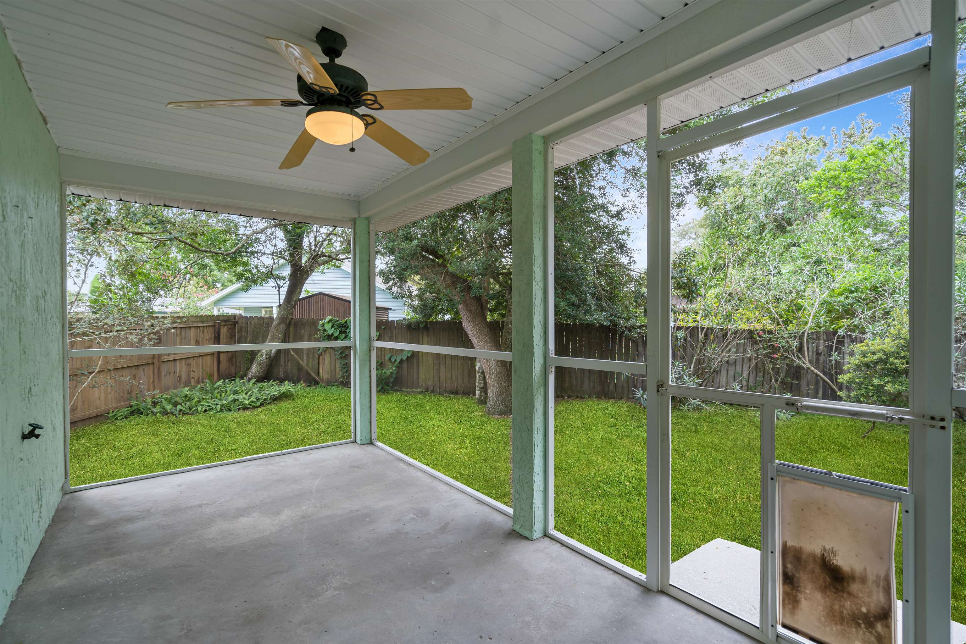 3989 Oak Terrace Road St. Augustine, FL 32086 - Photo 24 of 37 Gallery Image 24