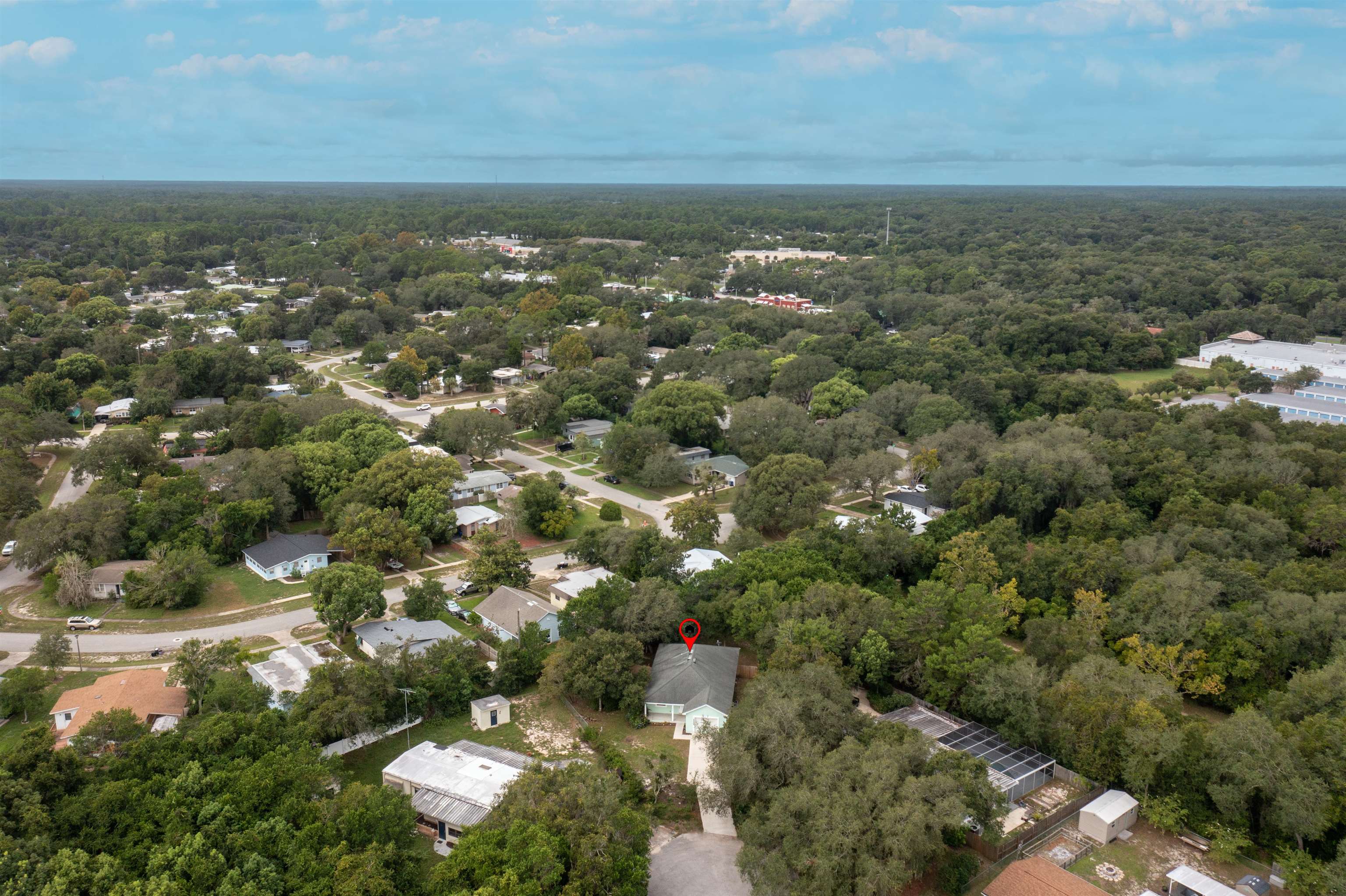 3989 Oak Terrace Road St. Augustine, FL 32086 - Photo 30 of 37 Gallery Image 30