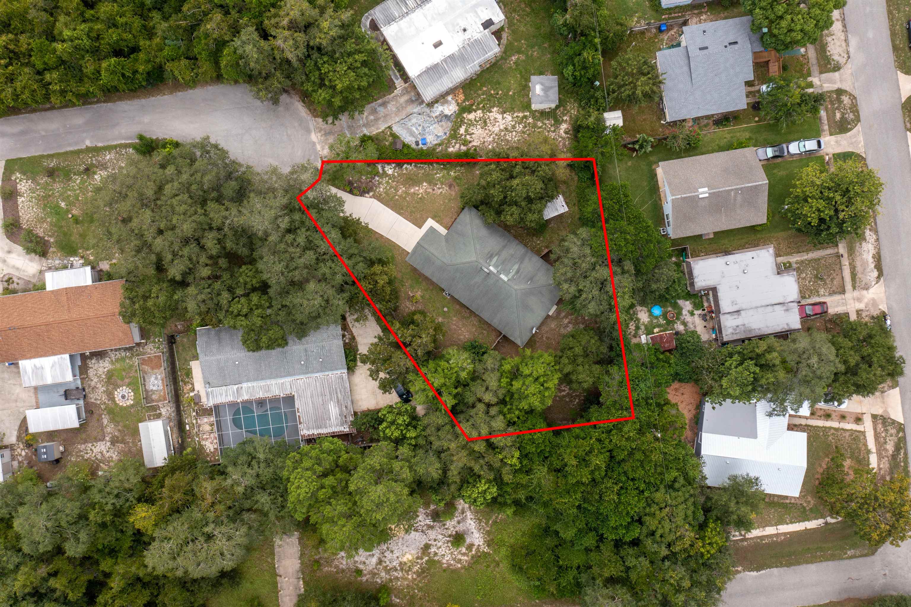 3989 Oak Terrace Road St. Augustine, FL 32086 - Photo 35 of 37 Gallery Image 35