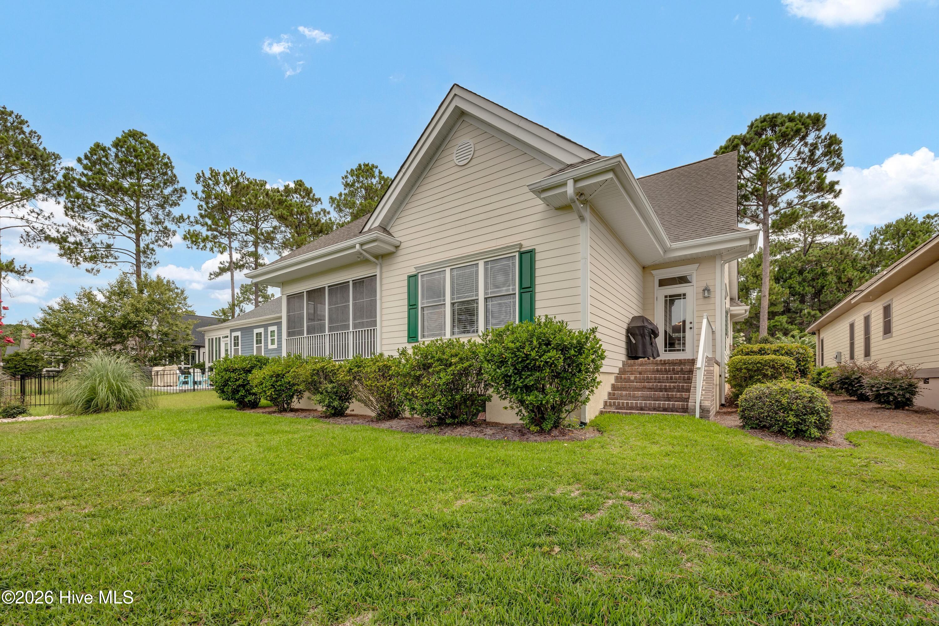 602 Planter's Ridge Drive Sunset Beach, NC 28468 - Photo 40 of 72
