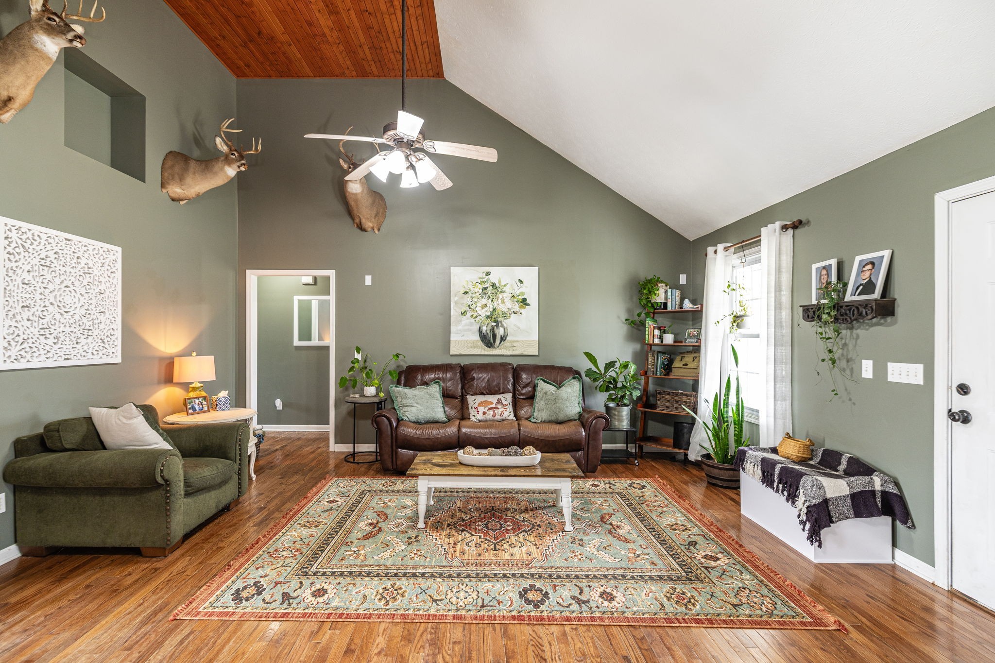 144 B Leo Carter Road Bethpage, TN 37022 - Photo 14 of 46