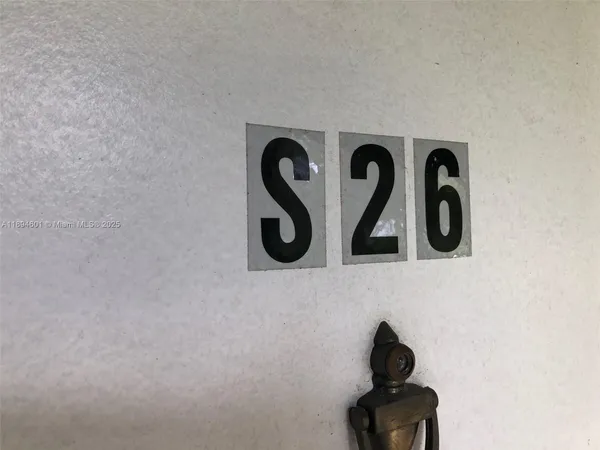 $1,800 | 10824 North Kendall Drive, Unit S26, Miami, FL 33176