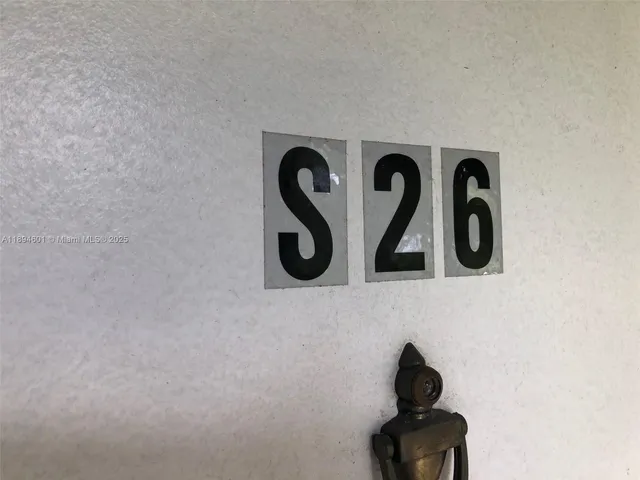 $1,850 | 10824 North Kendall Drive, Unit S26, Miami, FL 33176