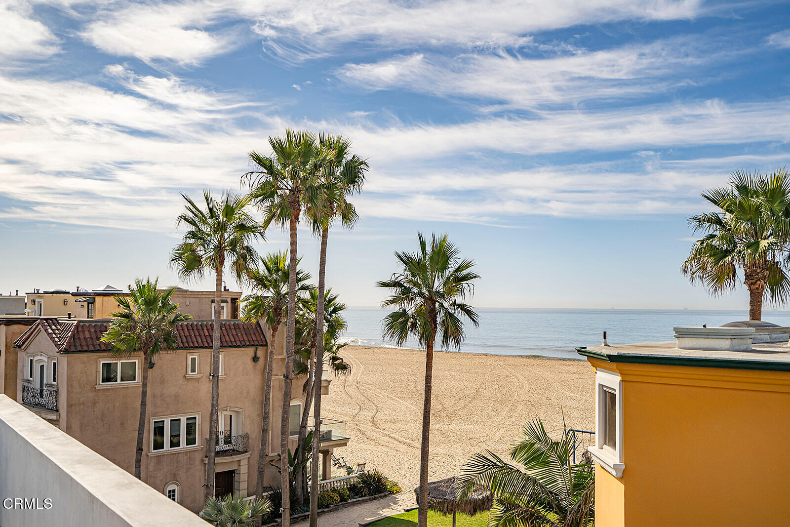 92 B Surfside Avenue Surfside, CA 90743 - Photo 4 of 47 a view of beach and ocean
