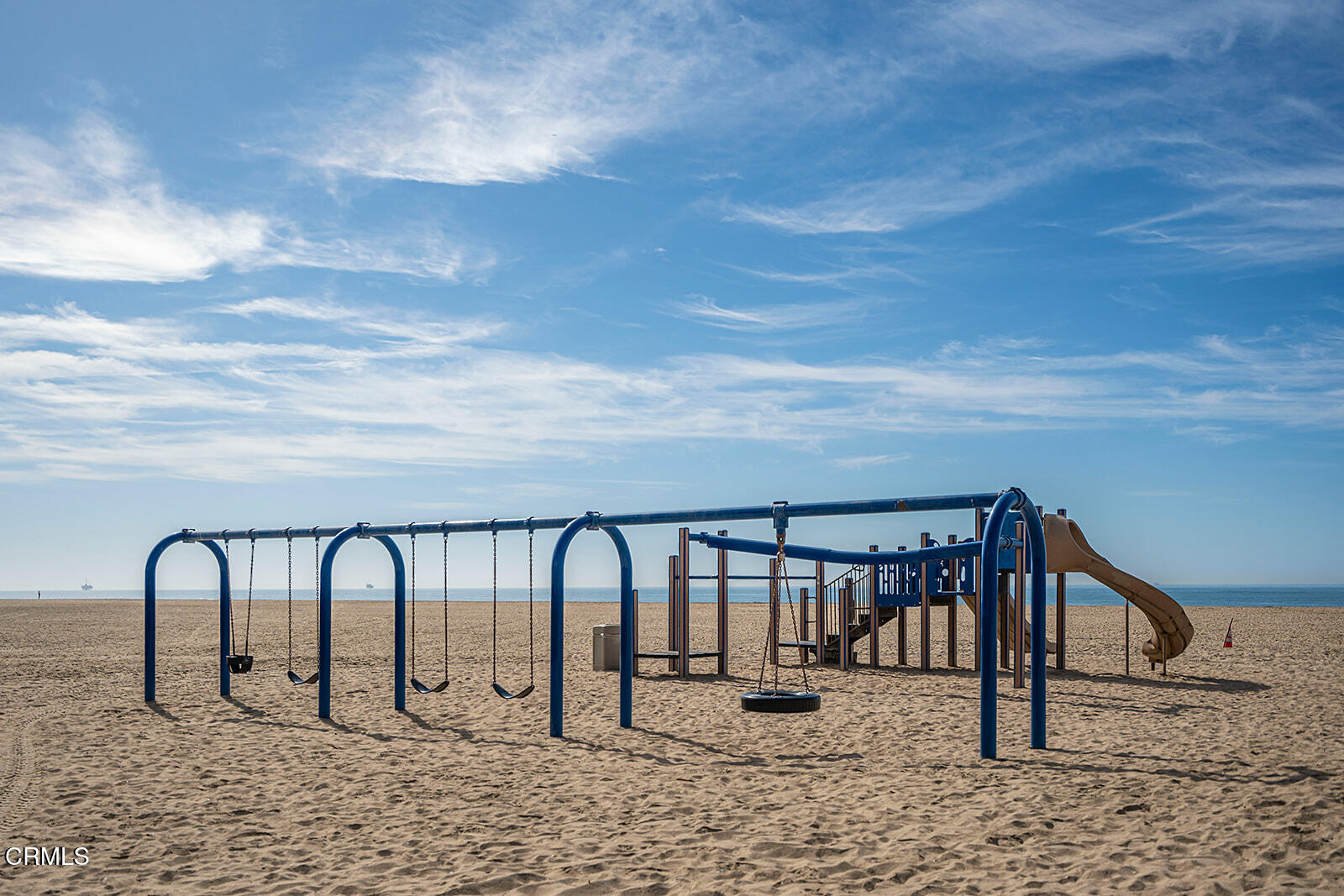 92 B Surfside Avenue Surfside, CA 90743 - Photo 46 of 47