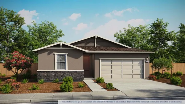 $526,840 | 1850 Brianna Way, Yuba City, CA 95993