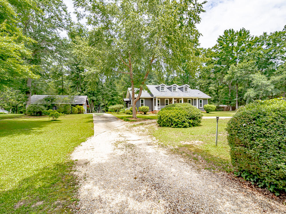 2482 Whites Mill Road Sumter, SC 29153 - Photo 60 of 65