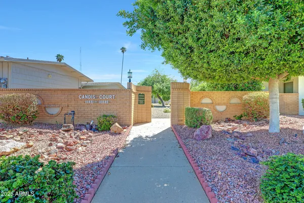 $188,900 | 10837 West Santa Fe Drive, Sun City, AZ 85351