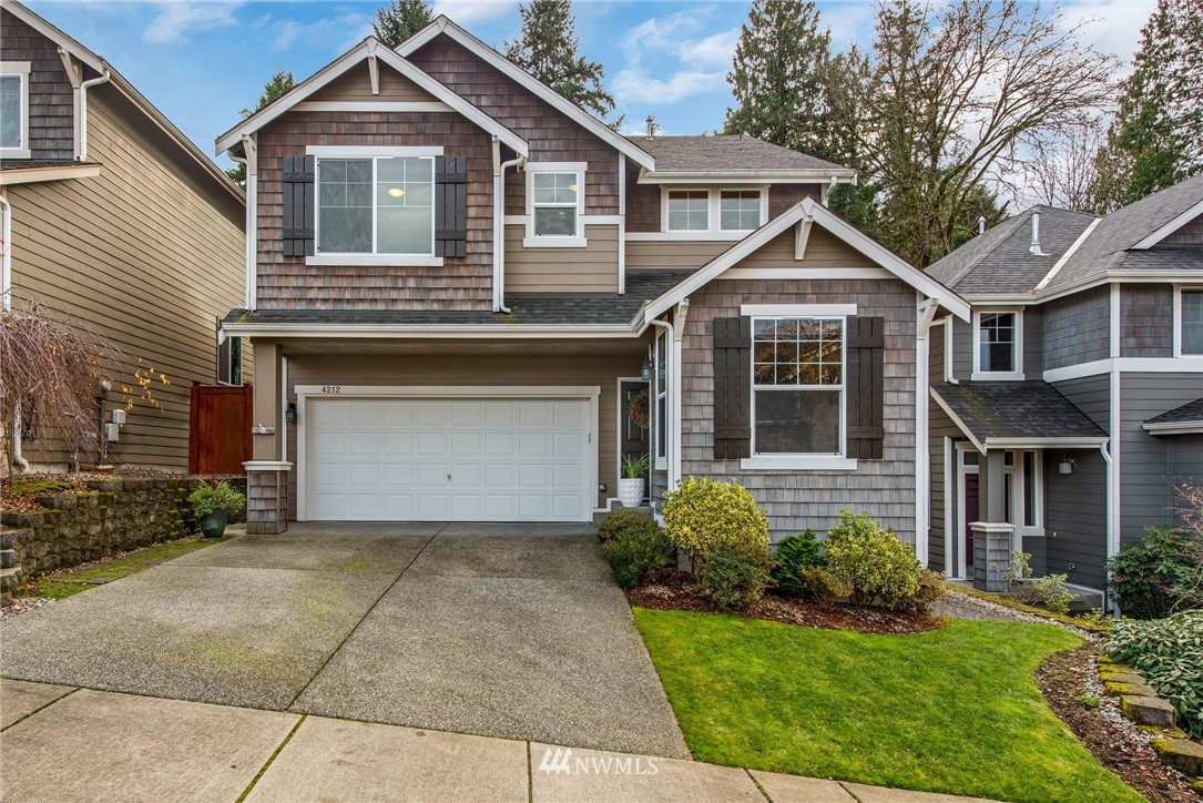 4212 230th Place Southeast Bothell, WA 98021 - Photo 1 of 27