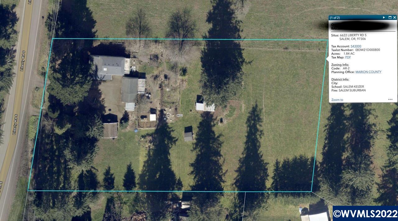6622 Liberty Road South Salem, OR 97306 - Photo 41 of 41