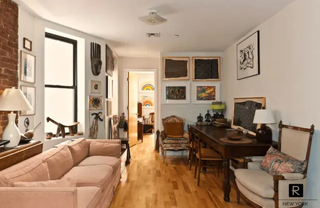 $460,000 | 2082 Frederick Douglass Boulevard, Unit 4B | Harlem