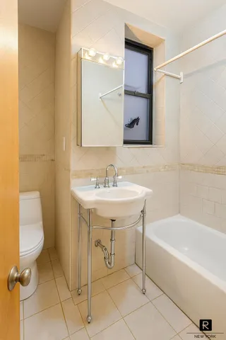 $460,000 | 2082 Frederick Douglass Boulevard, Unit 4B | Harlem