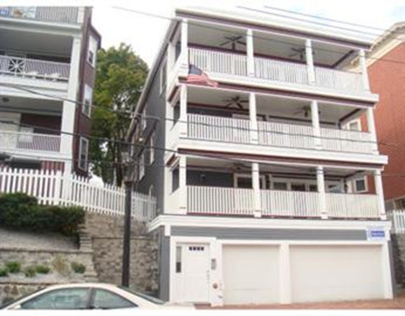 39 Juliette Street, Unit 3 Boston, MA 02122 - Photo 1 of 20 a building view
