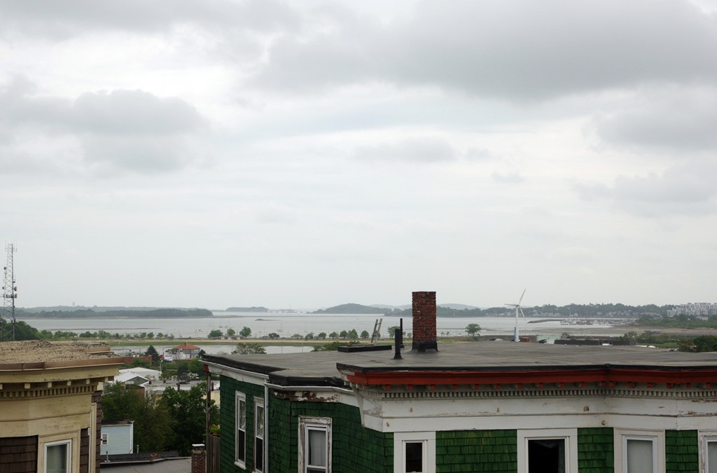 39 Juliette Street, Unit 3 Boston, MA 02122 - Photo 19 of 20 a view of a city