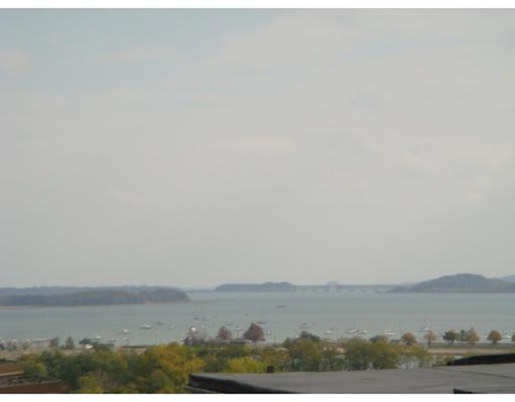 39 Juliette Street, Unit 3 Boston, MA 02122 - Photo 4 of 20 an aerial view of ocean and trees