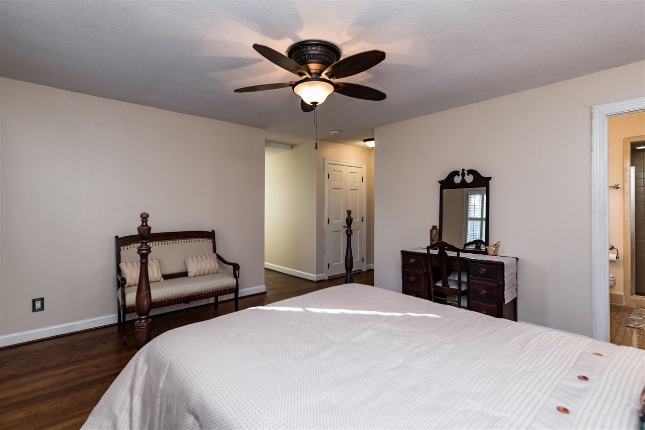 7508 Gala Court Raleigh, NC 27615 - Photo 12 of 17 Master Bedroom