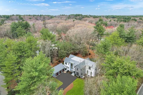$7,295,000 | 5 Deer Path Lane, Weston, MA 02493