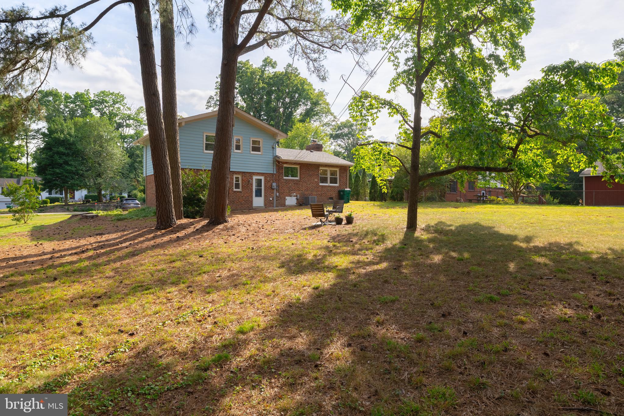 8006 Anoka Road Henrico, VA 23229 - Photo 33 of 36