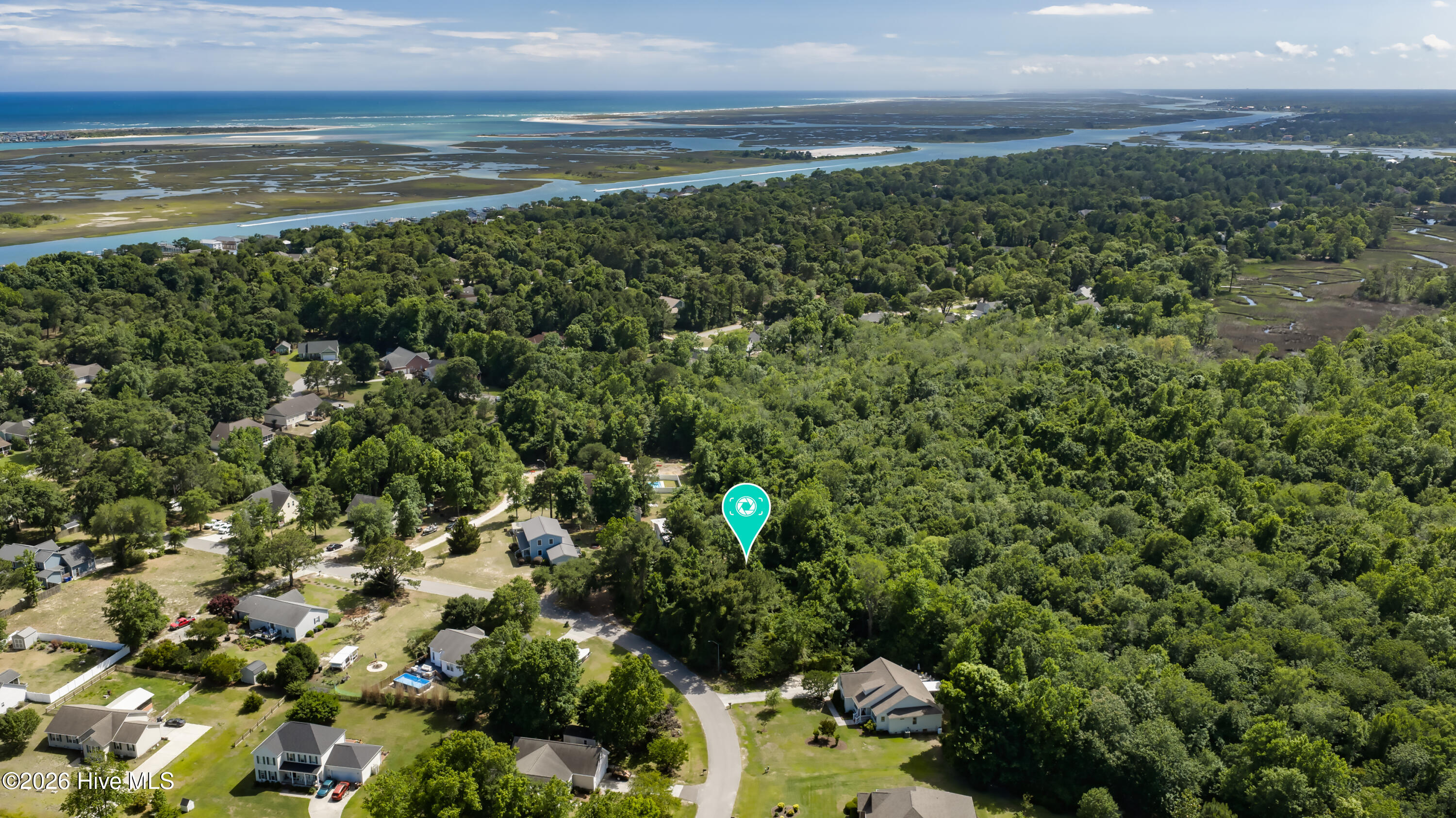 L32 Twelve Pointer Road Hampstead, NC 28443 - Photo 13 of 15 DJI_20260521153258_0141_D