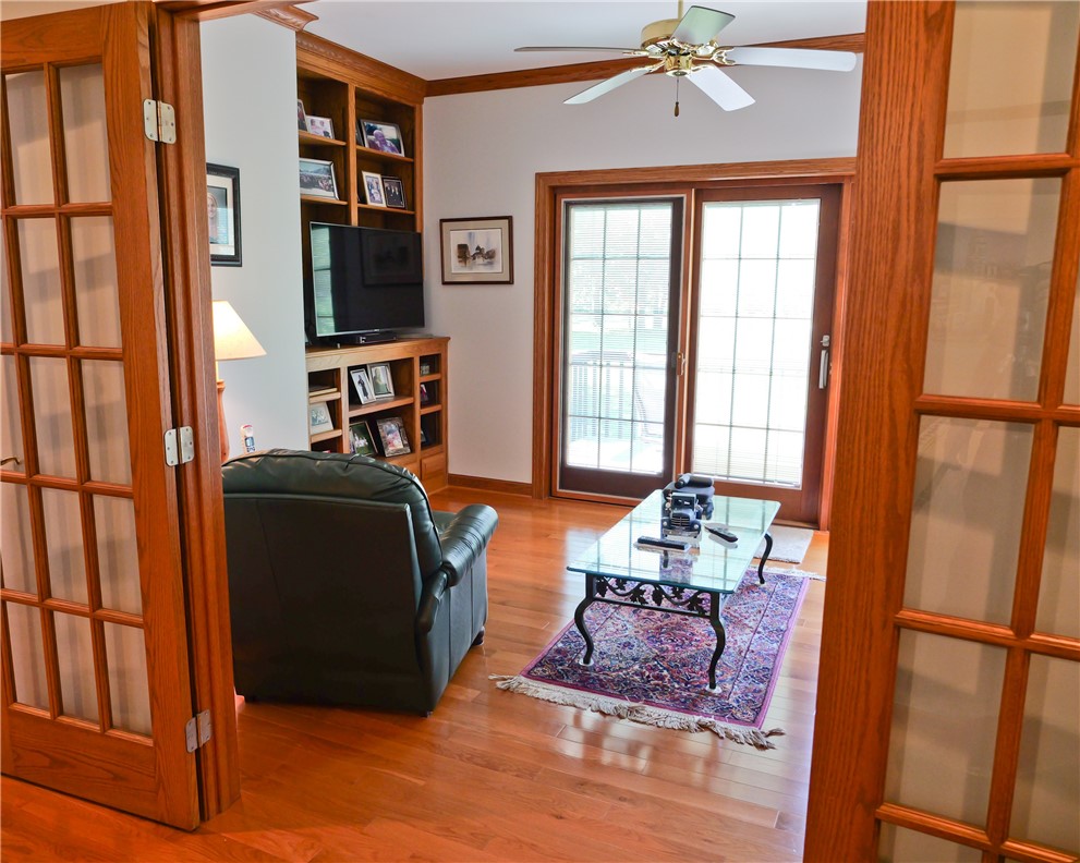 3007 Blackstone Drive Decatur, IL 62522 - Photo 27 of 45