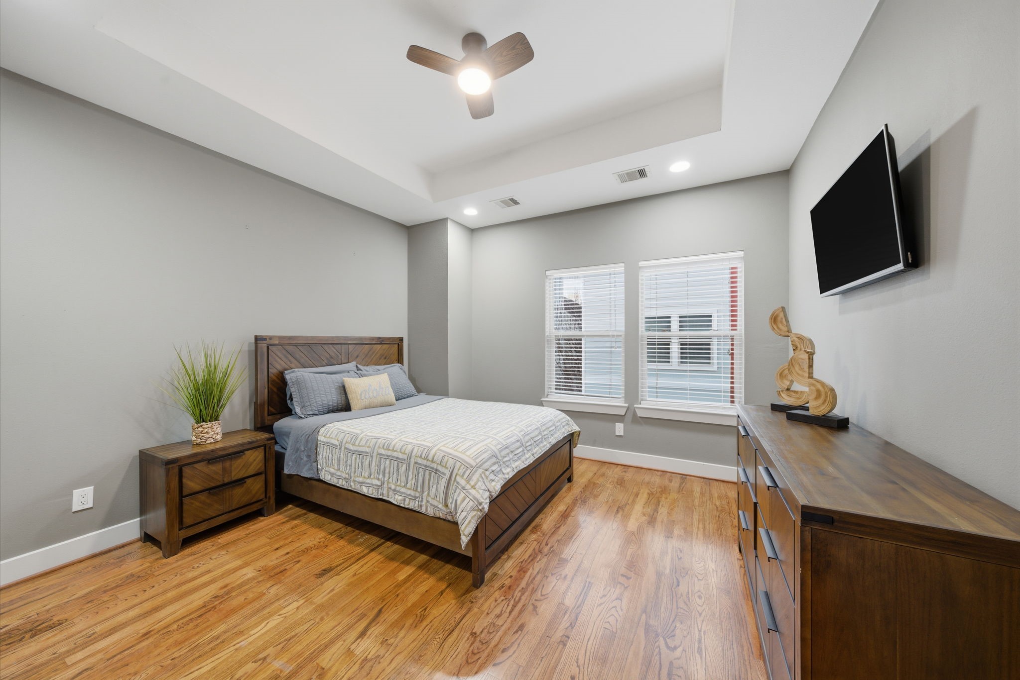 1036 West 24th Street Houston, TX 77008 - Photo 18 of 36