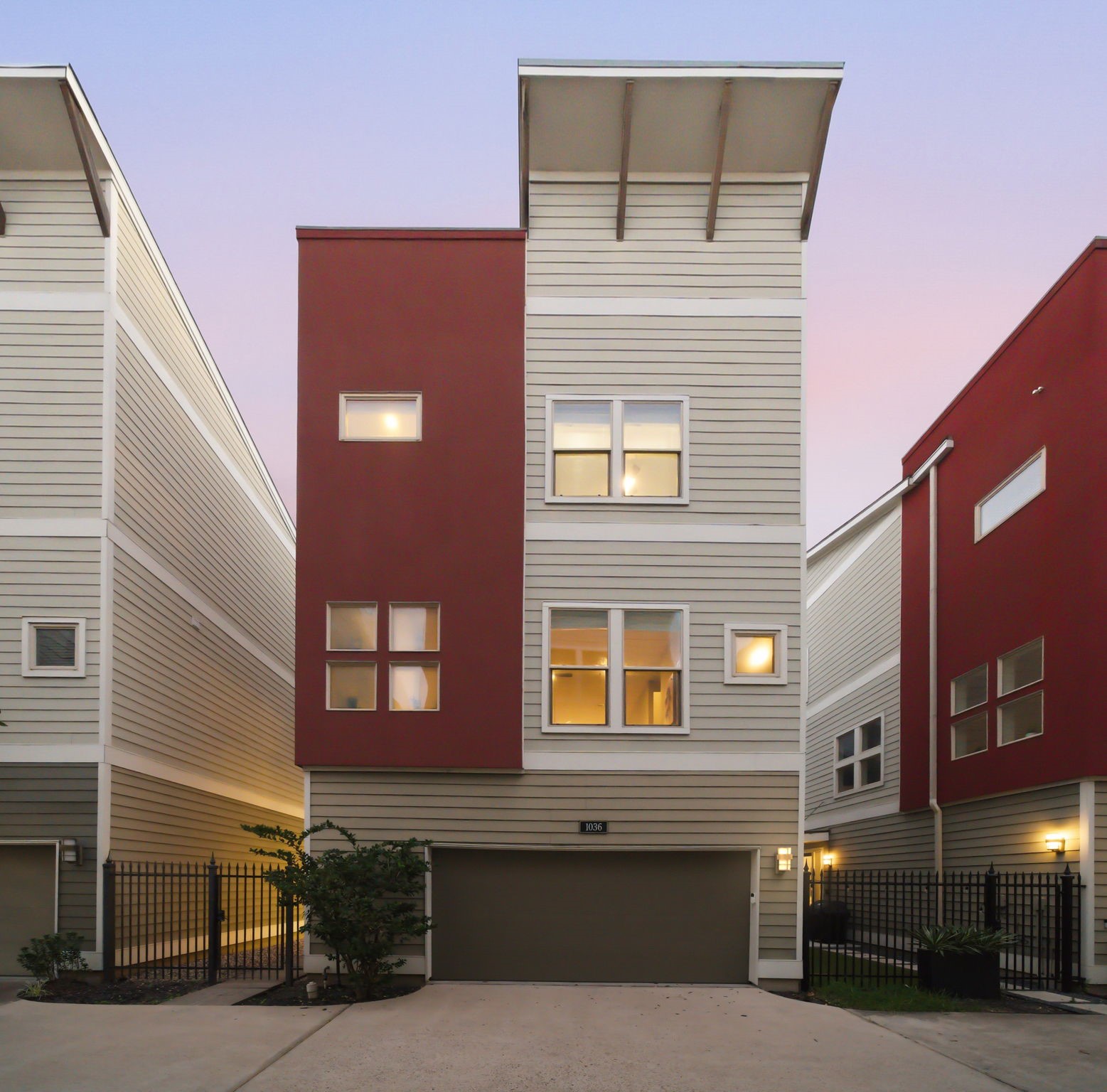 1036 West 24th Street Houston, TX 77008 - Photo 6 of 36