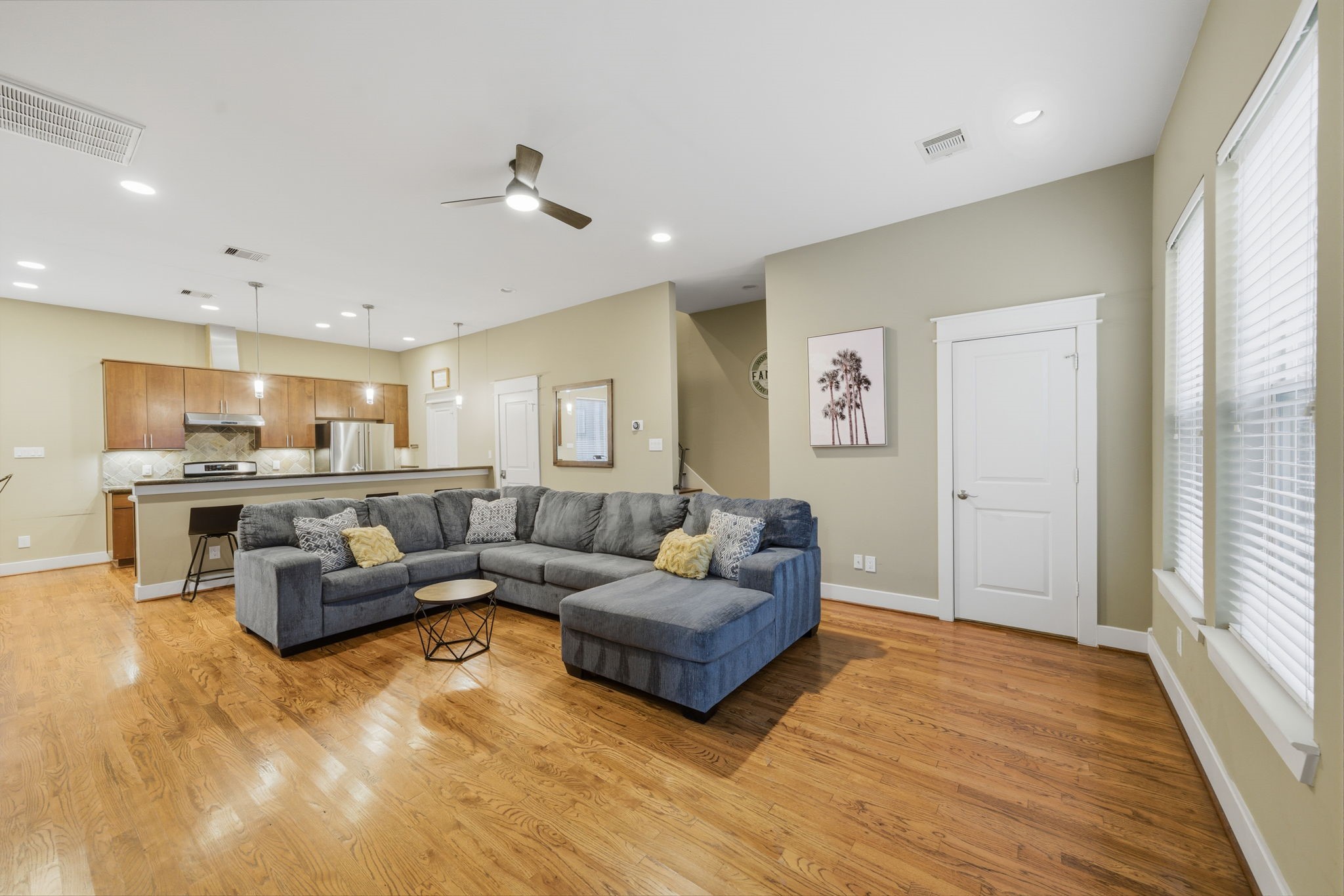 1036 West 24th Street Houston, TX 77008 - Photo 8 of 36