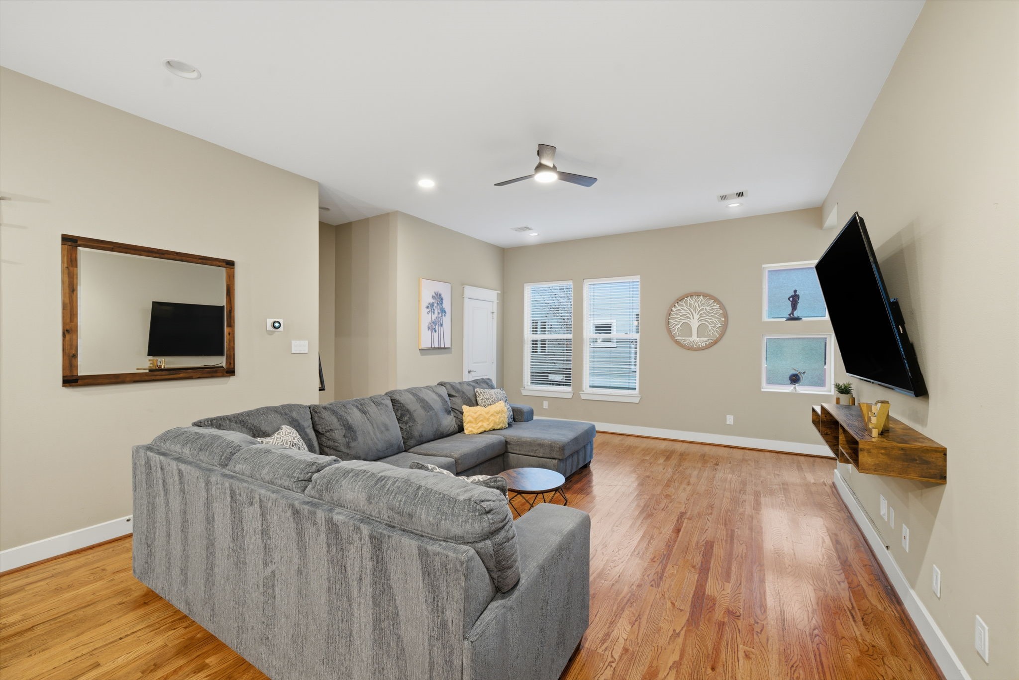 1036 West 24th Street Houston, TX 77008 - Photo 10 of 36
