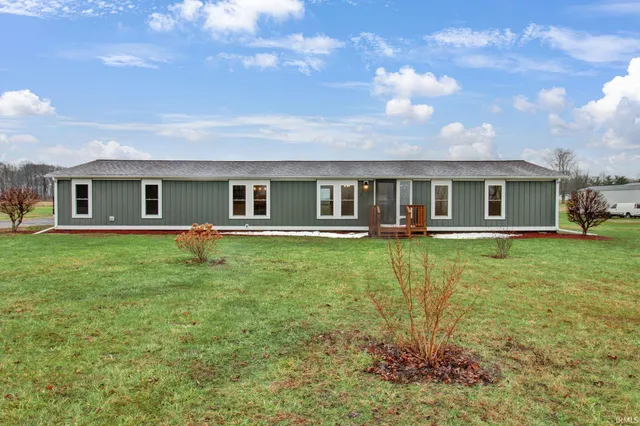 $225,000 | 1454 East 1275 South, Kokomo, IN 46901