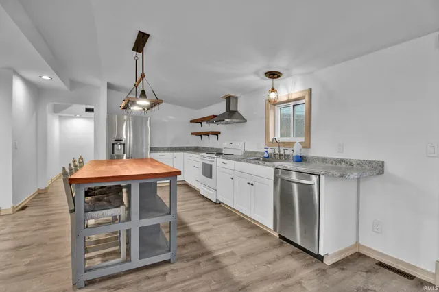 $225,000 | 1454 East 1275 South, Kokomo, IN 46901