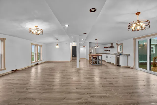 $225,000 | 1454 East 1275 South, Kokomo, IN 46901