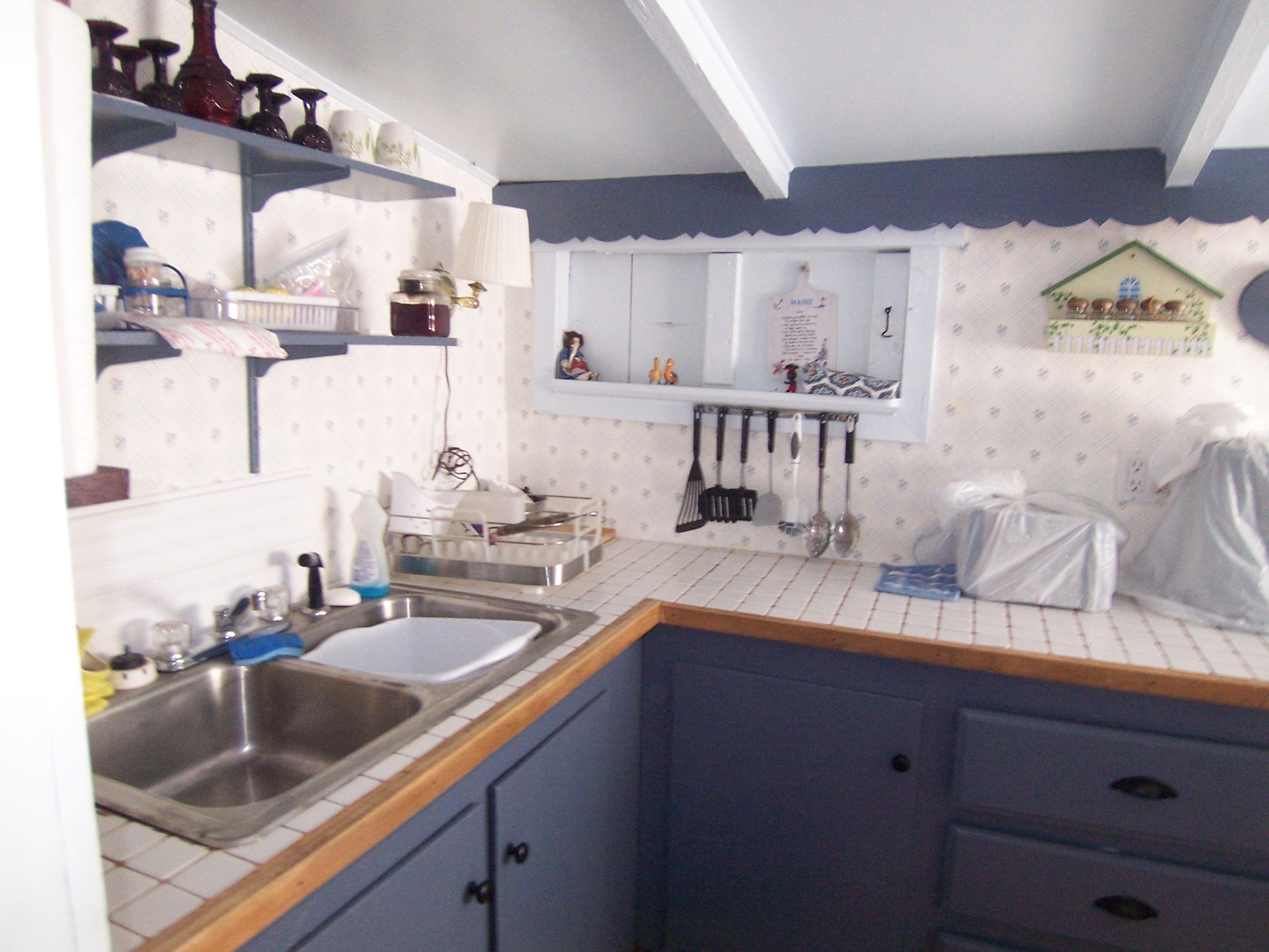 3 Garland Swamp Road Poland, ME 04274 - Photo 13 of 26 bright and sunny