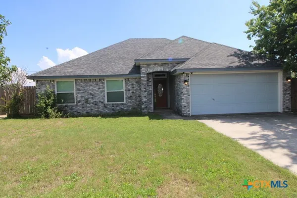 $1,500 | 2702 Cactus Drive, Killeen, TX 76549