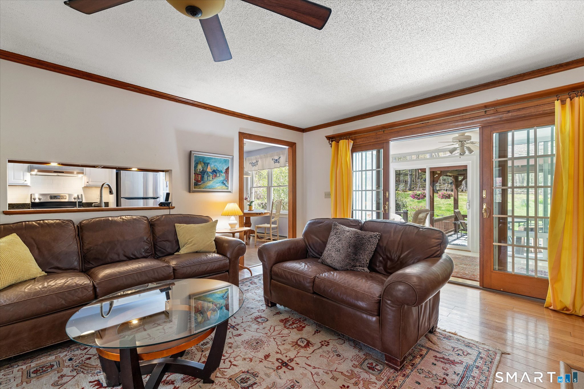 74 Taft Pond Road Pomfret, CT 06259 - Photo 13 of 40