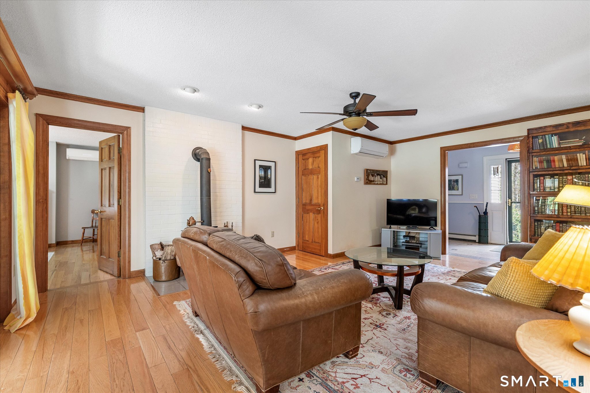74 Taft Pond Road Pomfret, CT 06259 - Photo 14 of 40