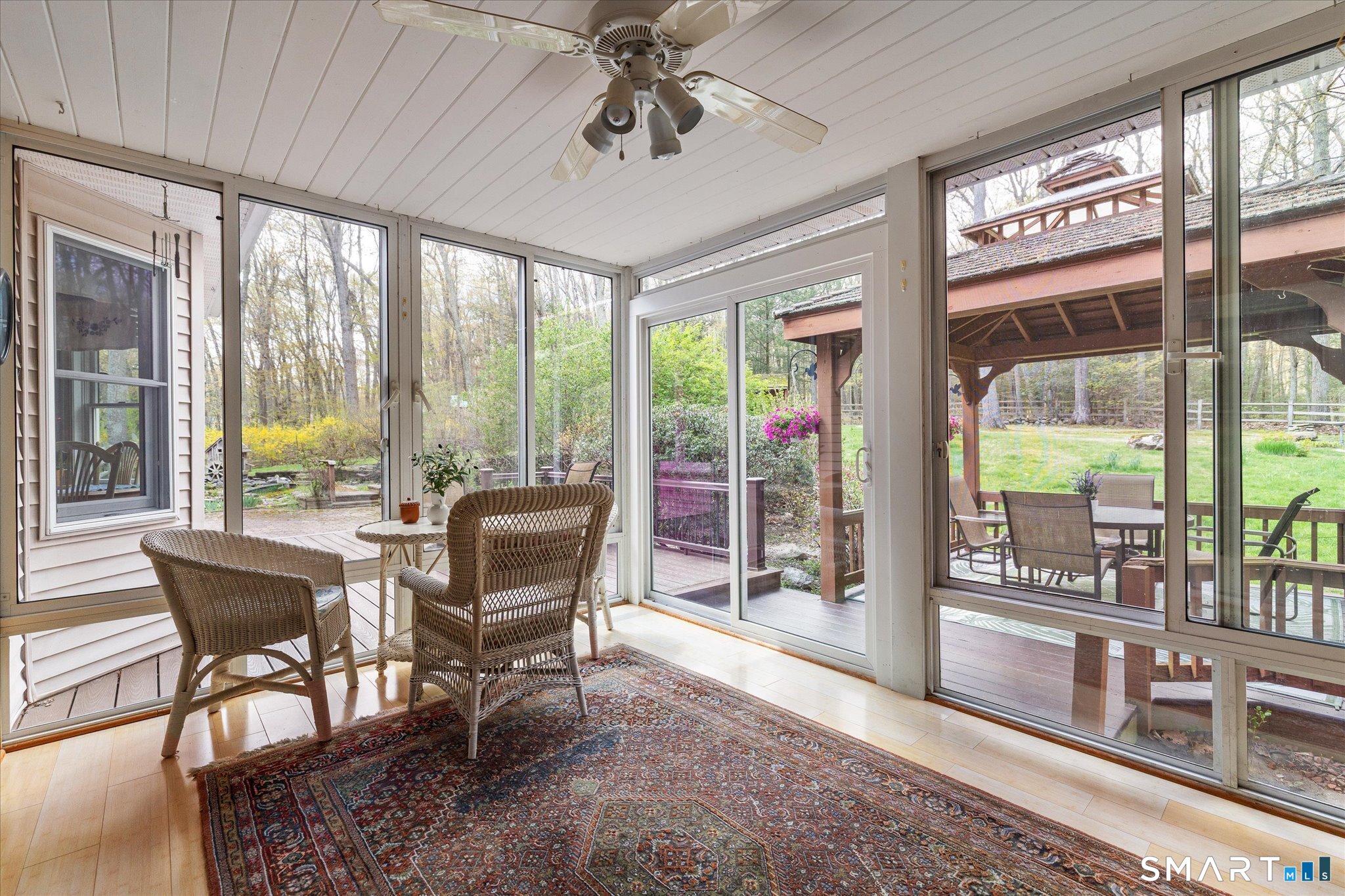 74 Taft Pond Road Pomfret, CT 06259 - Photo 16 of 40