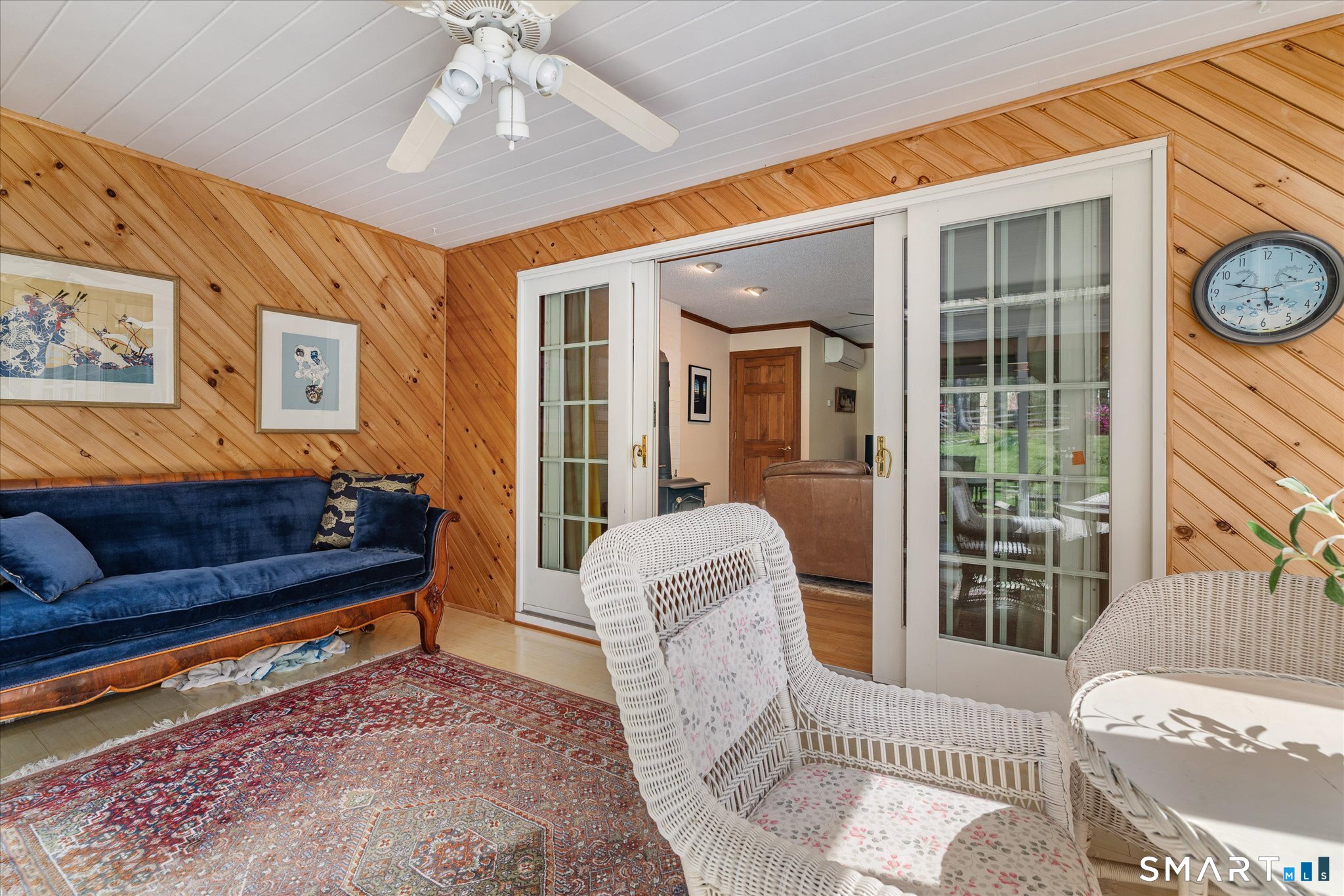 74 Taft Pond Road Pomfret, CT 06259 - Photo 17 of 40