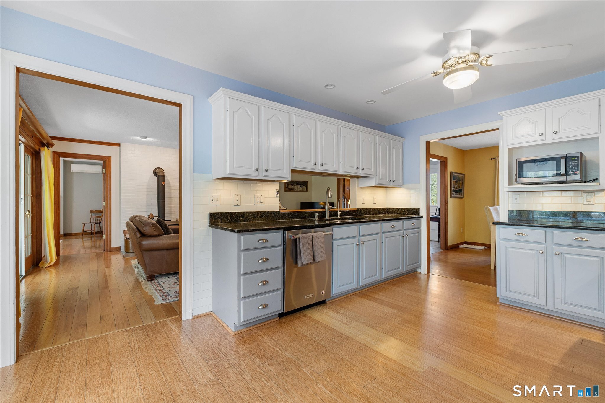 74 Taft Pond Road Pomfret, CT 06259 - Photo 18 of 40