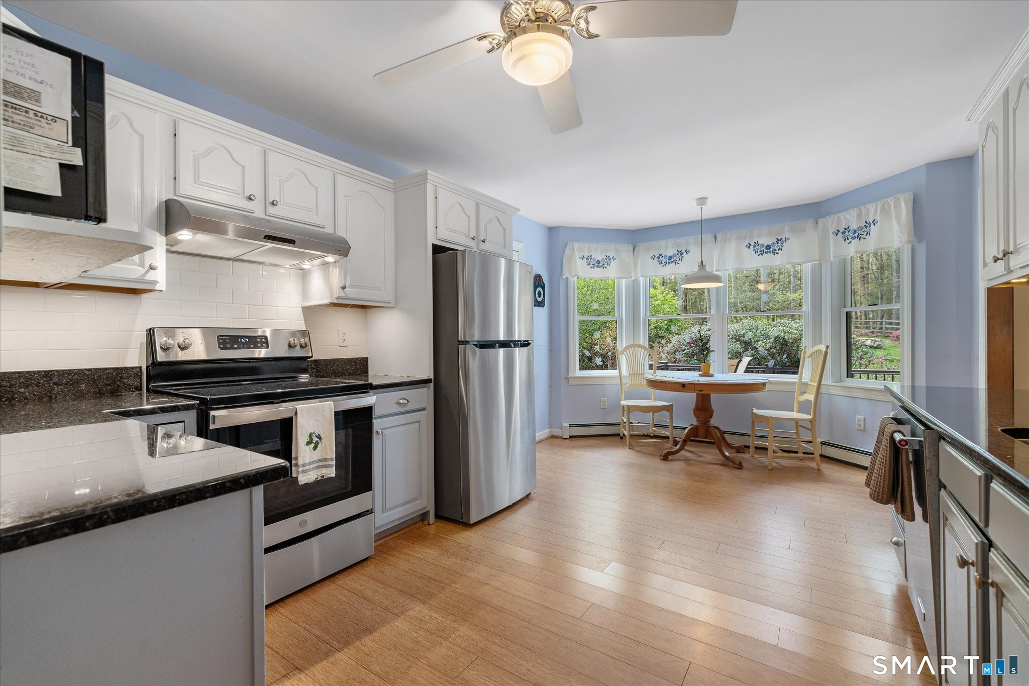 74 Taft Pond Road Pomfret, CT 06259 - Photo 20 of 40