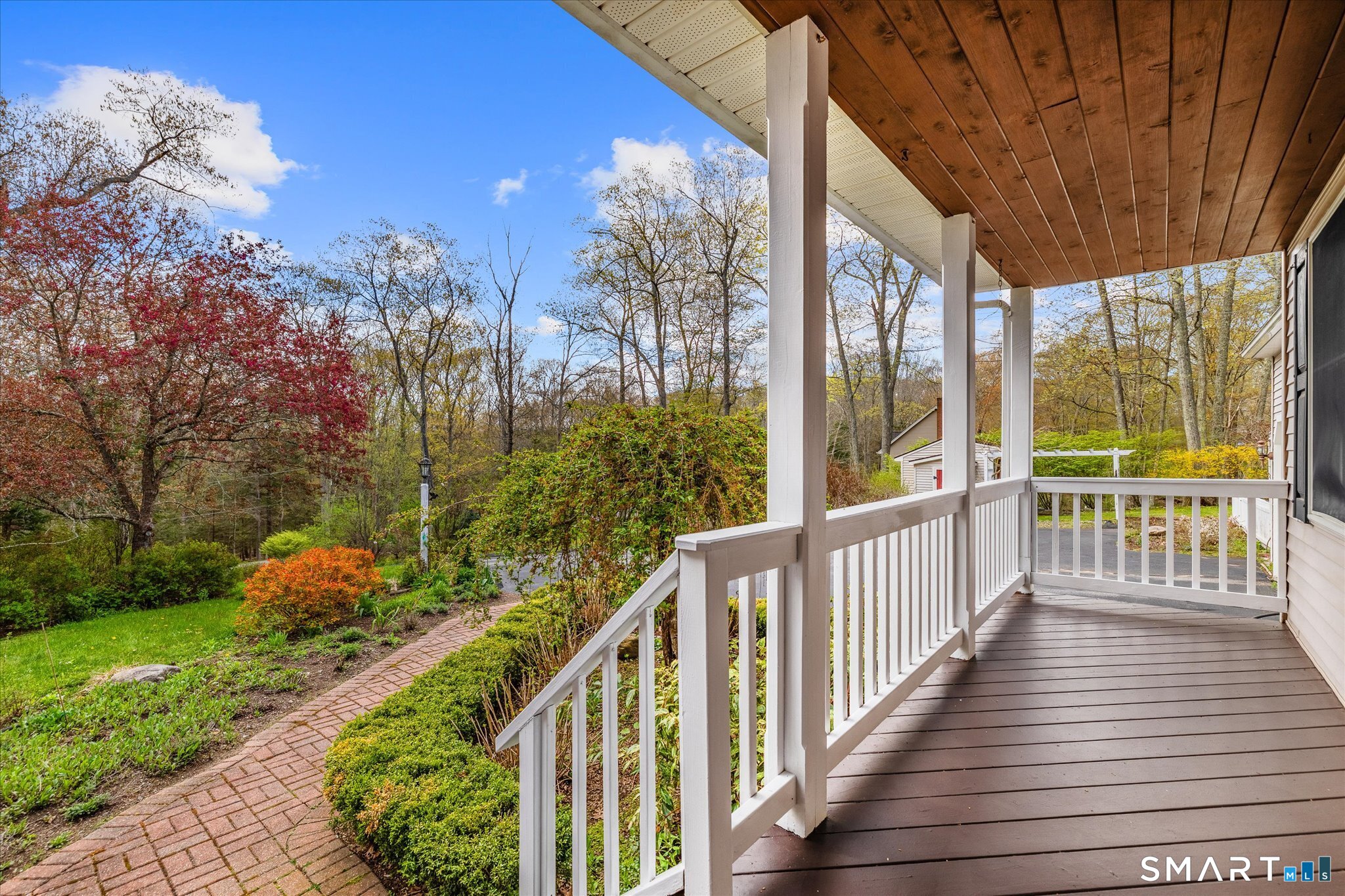 74 Taft Pond Road Pomfret, CT 06259 - Photo 3 of 40