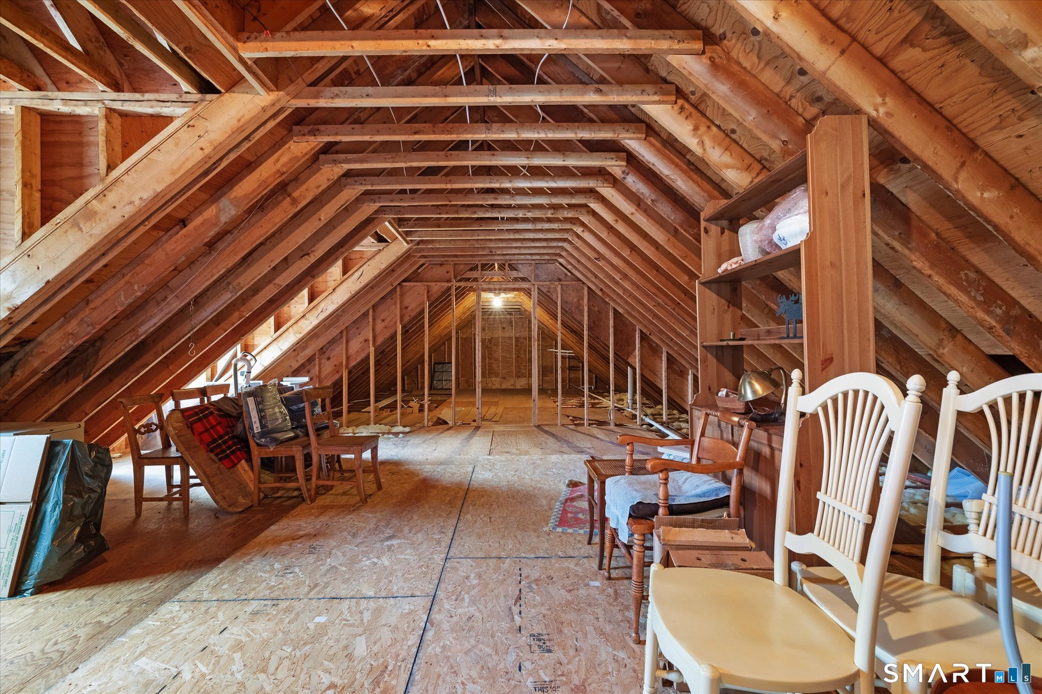 74 Taft Pond Road Pomfret, CT 06259 - Photo 33 of 40