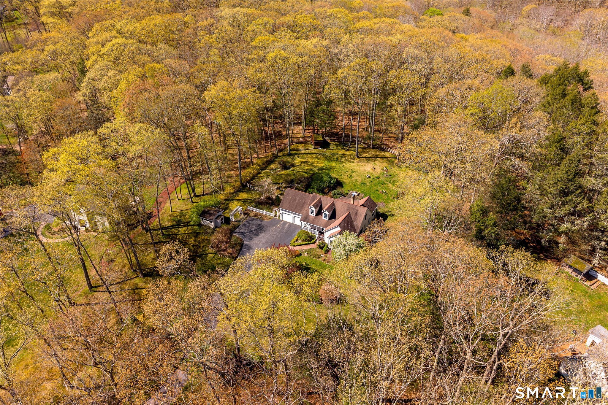 74 Taft Pond Road Pomfret, CT 06259 - Photo 35 of 40