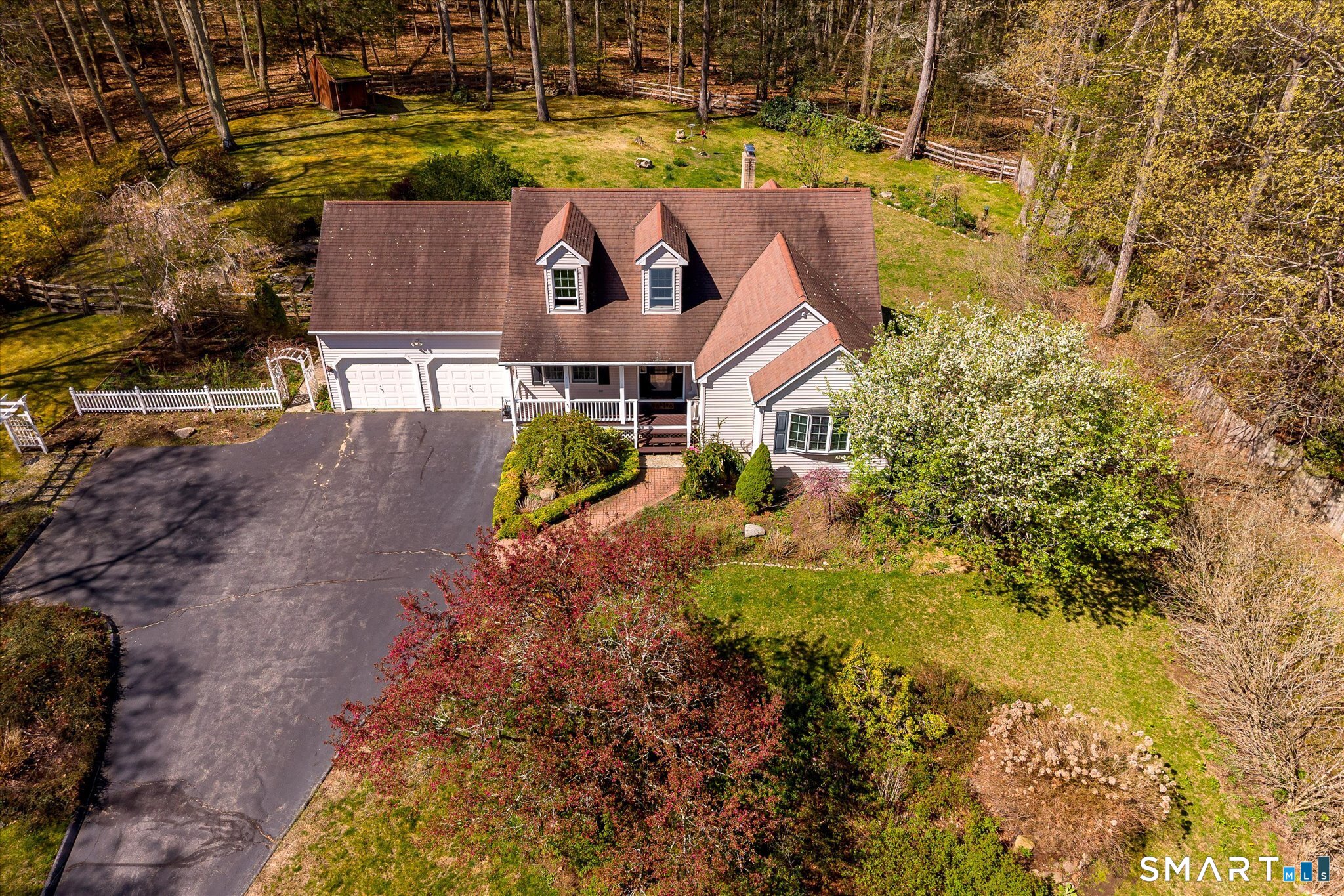 74 Taft Pond Road Pomfret, CT 06259 - Photo 36 of 40